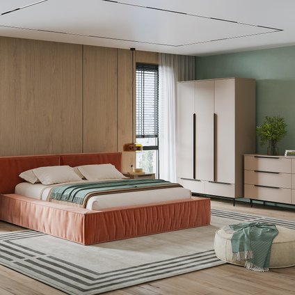 Квелен-2 Latte