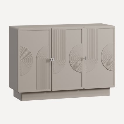 Тумба Монсон-3 Santiago