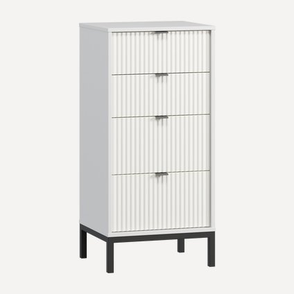 Комод Трейвис-3 Milk