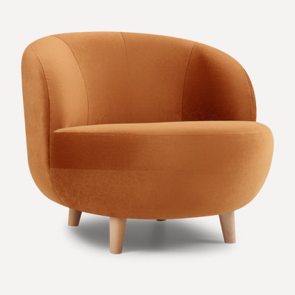 Кресло Иденси Barhat Terra