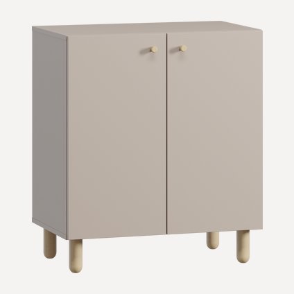 Тумба Ханна-1 Latte