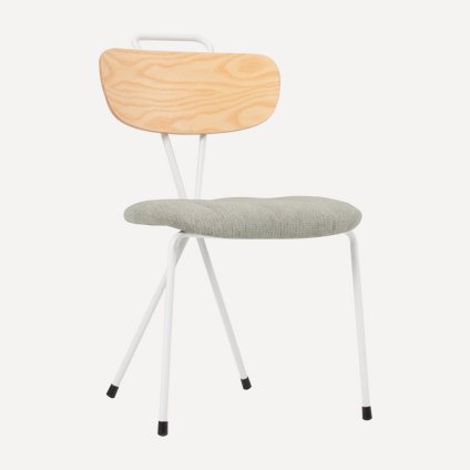 Стул Берри Textile Light