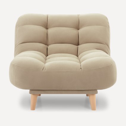 Кресло Бонс-Т Velvet Sand