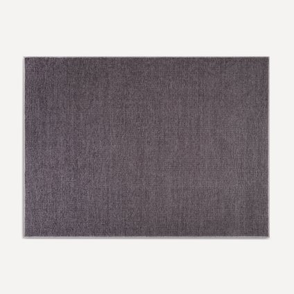 Ковер Пандора-Серый 120x180