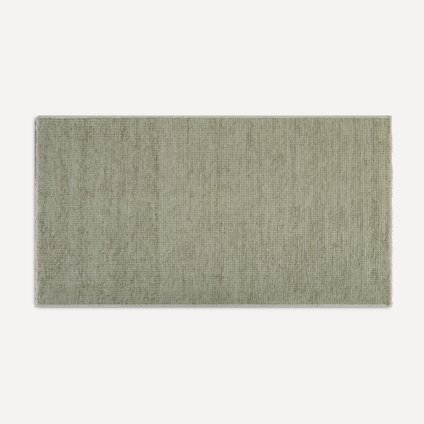 Ковер Пандора-Зеленый 80x150