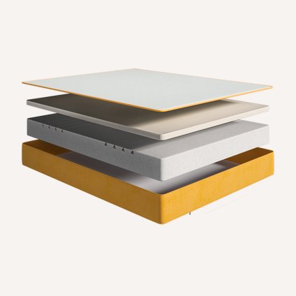 Матрас Флоид 200x200