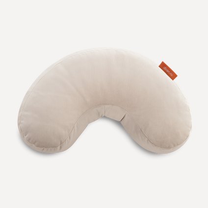 Подушка Тут Рядом Четверг Бежевая