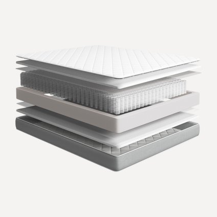 Матрас Бонл 80x200