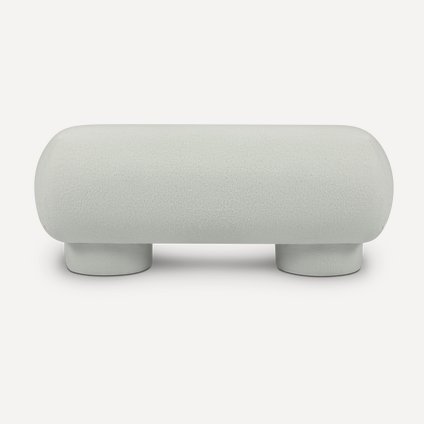 Банкетка Кото Cozy Smoke