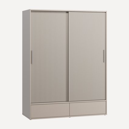 Шкаф-купе Беррингтон-2.1-160-210 Santiago