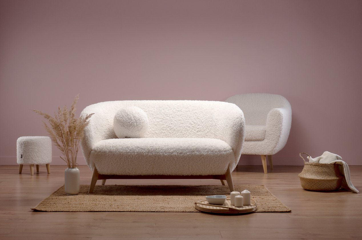 Диван Тилар Cozy White – купить в Москве по цене 35 990 рублей в ...