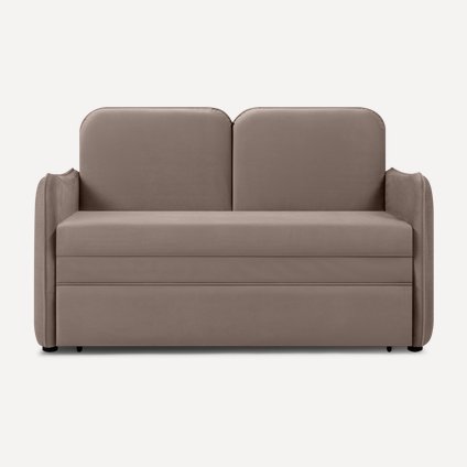 Диван прямой Кейсес Velvet Latte