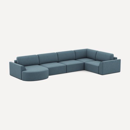 Спейс-М 5 Lazy Midnight