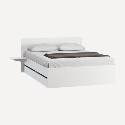 Кровать Фромборк-1 140 Light