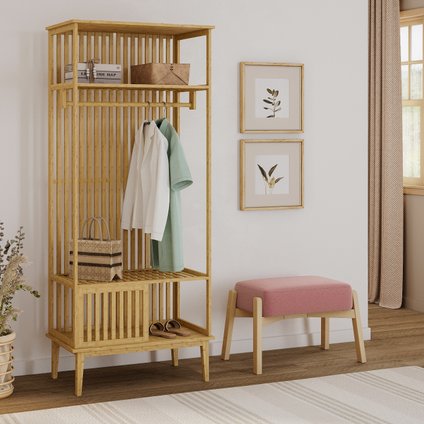 Прихожая Доти Wood