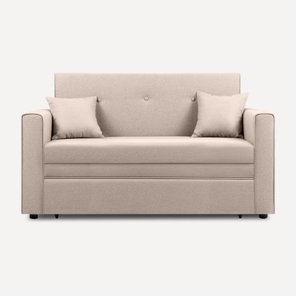 Диван прямой Види Textile Light