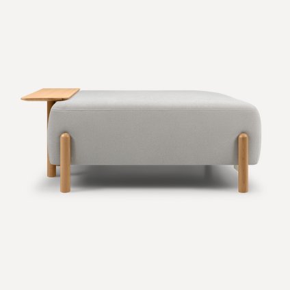 Кресло Альди-9 Bucle Beige