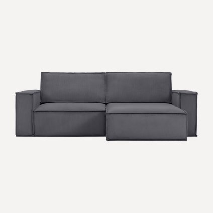 Этен 6 Vertical Grafit