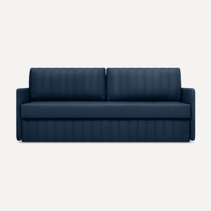 Диван прямой Тайлин Velvet Blue