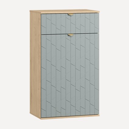 Монблан-3 Angle Mentol