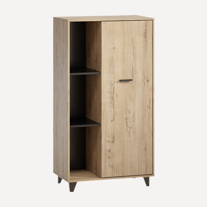 Тумба Окленд-4 Дуб Ирландский