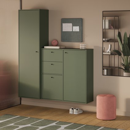 Сайрис-1 Olive