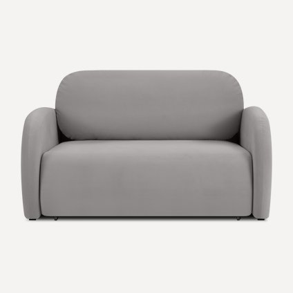 Диван прямой Лави Velvet Smoke