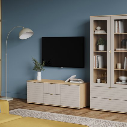 Монблан-2 Line Santiago Oak