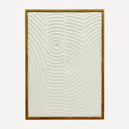 Картина Рельеф Stripes