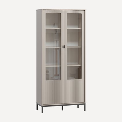 Витрина Трейвис-1 Santiago