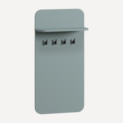 Вешалка Сайрис-1 Mint