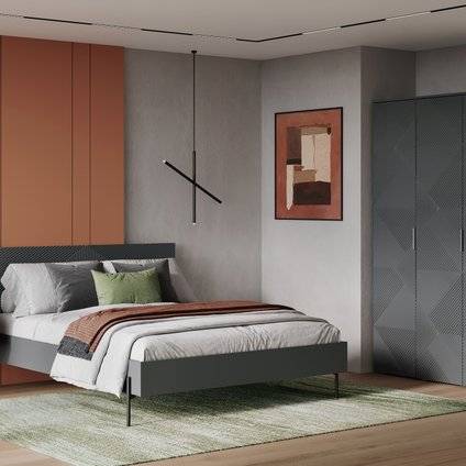 Шелтон-2 Grafit