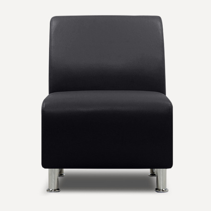 Кресло Крокус Black