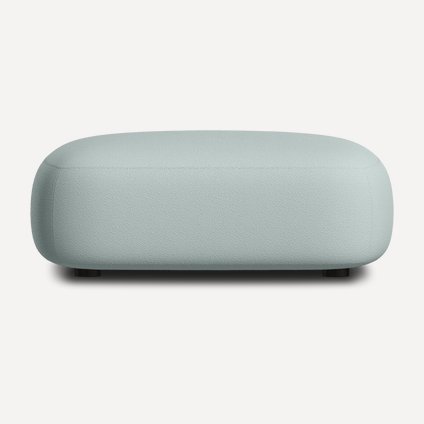 Пуф Риббл-19 Bucle Mint