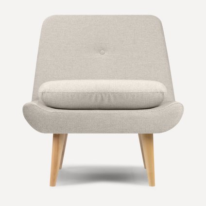 Кресло Винси Soft Light