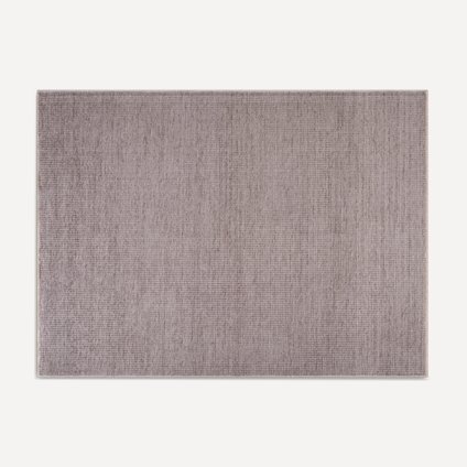 Ковер Пандора-Светло-серый 120x180