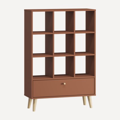 Стеллаж Амберсон Terra