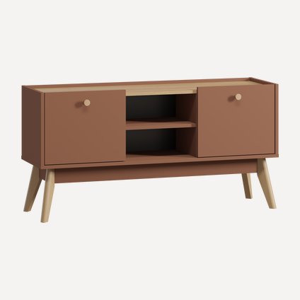 ТВ-тумба Торвалль-1 Terra