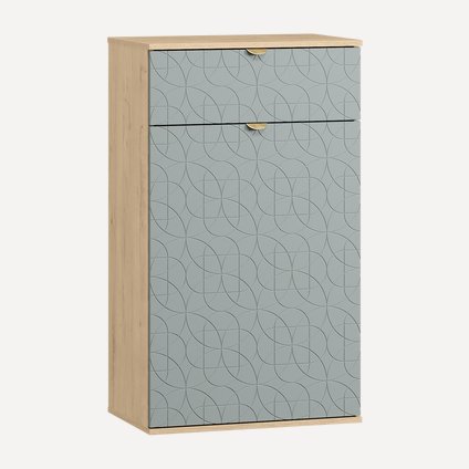 Монблан-3 Lunge Mentol