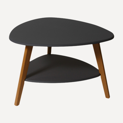 Журнальный стол Джексон Графит