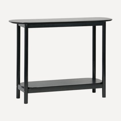 Консоль Ландри Black