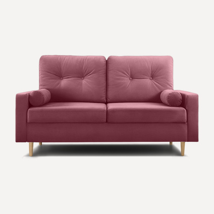 Динс Мини Velvet Pink