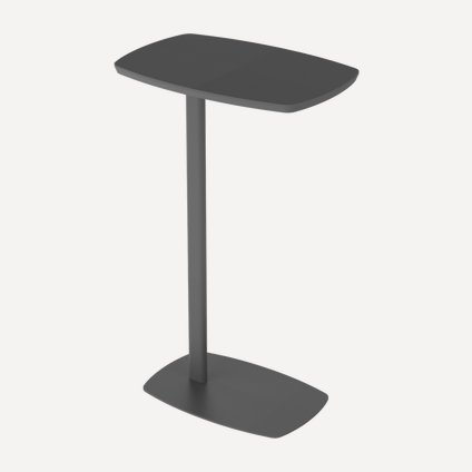 Журнальный стол Джери Grafit