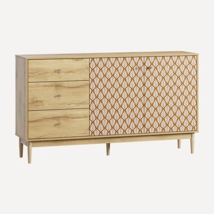 Тумба Тайрон Tree