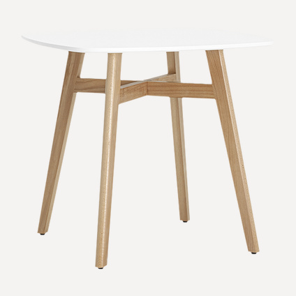 Кухонный стол Таргет White