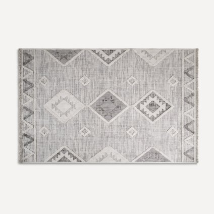 Ковер Веста-Grey 80x150