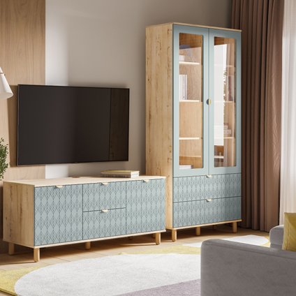 Теджонс-5 Leaf Mentol