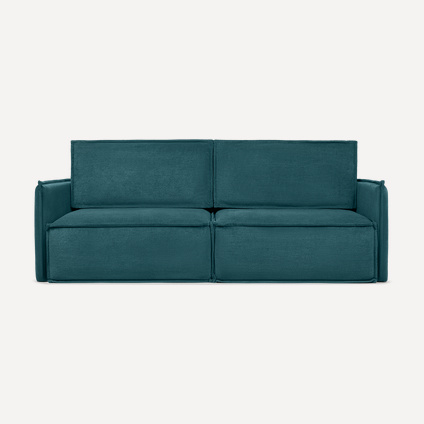 Диван прямой Ольен Happy Ocean