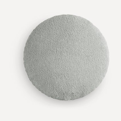 Подушка Рейн Cozy Smoke