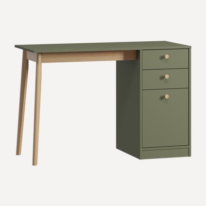 Стол Торвалль-1 Olive Oak